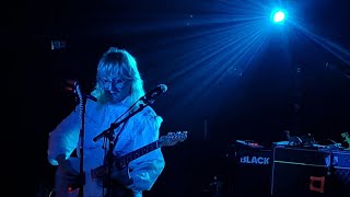 Vera Daisies, live at O'Sullivans Backstage By The Mill, Paris, France, 25th November 2022