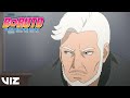 Aliens | Boruto: Naruto Next Generations - The Otsutsuki Awaken | VIZ