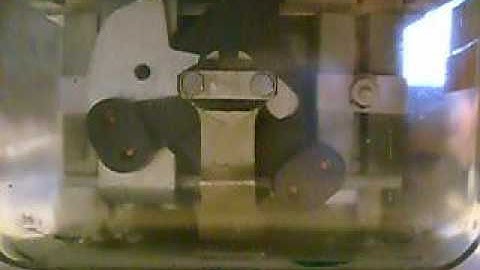 Westinghouse type A searchlight Signal