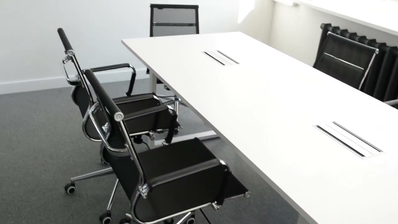 Коворкинг для "Медиа-групп" на Рентгена, 5