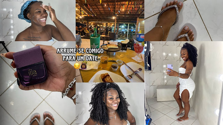 Get ready with me for a date 😏💆🏾‍♀️ #minnyagain