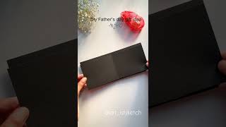 Diy Father's day gift idea #diy #shortvideo #shortsfeed #ytshorts #viralshorts
