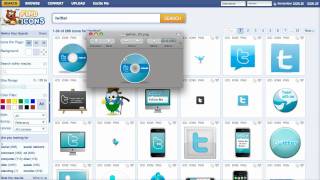 Screencast by @LabSecrets from Screenr.com