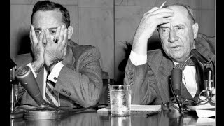 Anarchy Nation: Are UFO's Hearings a Hoax