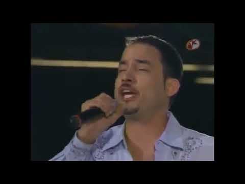 German Montero Le Canta A La Virgen De Guadalupe Rosa Mistica