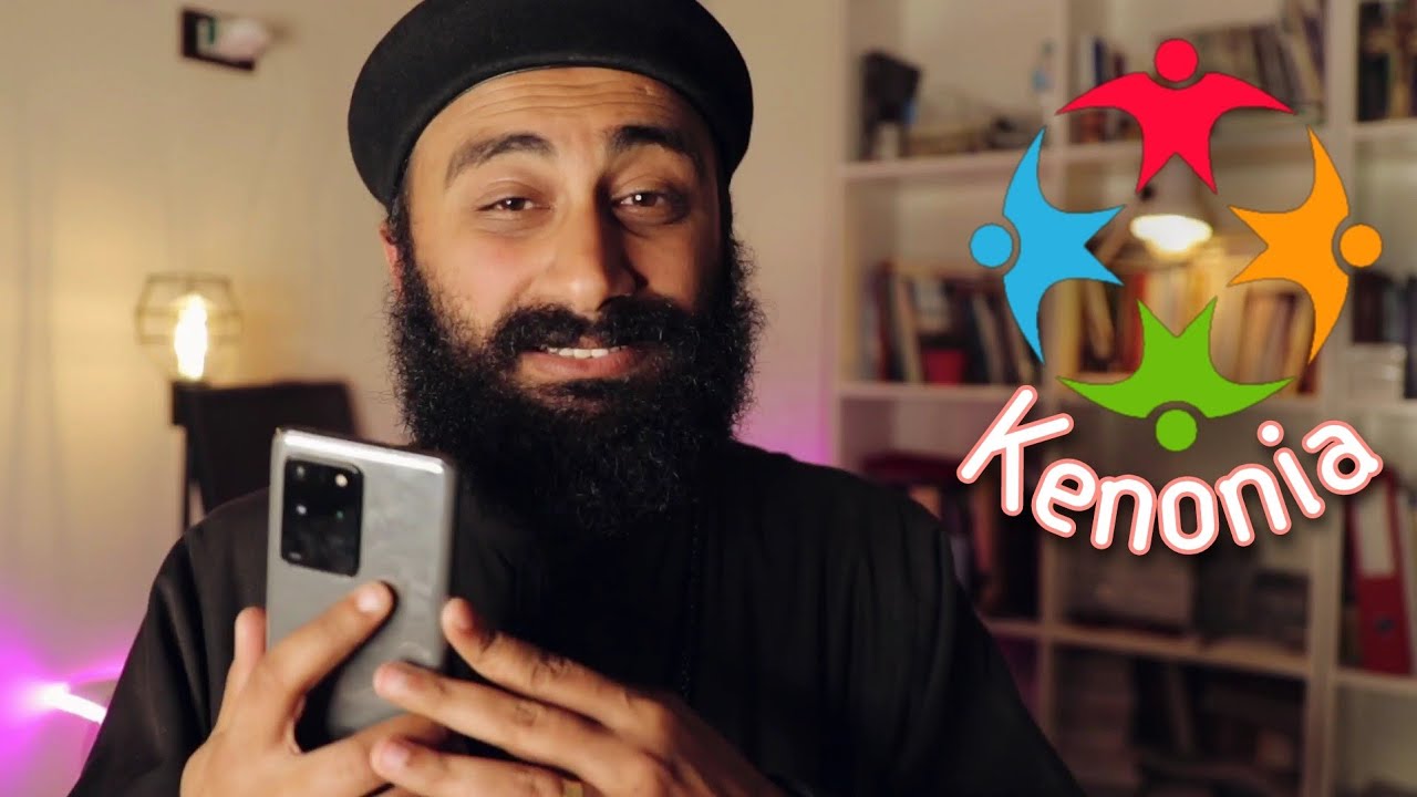 تطبيق يجعل من موبايلك نقطة تحول في حياتك الروحية