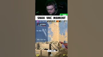 VAC MOMENT #snax #cs2 #csgo #csgohighlights #csgoclips #cs2clips