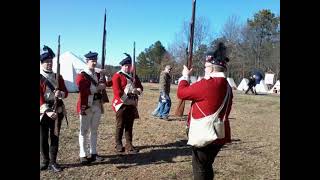 Cowpens @CowpensNB Anniversary Celebration (2012)
