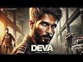 Deva movie review  #Deva #review