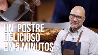 Tostadas francesas RECETA ORIGINAL de mi infancia + Smoothie de Fresa (frutilla) by Sumito Estévez 18,011 views 10 days ago 8 minutes, 10 seconds