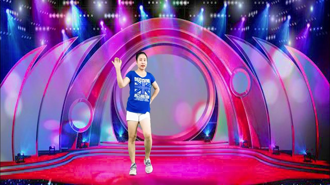 HƯỚNG DẪN CHI TIẾT - NGÀY EM ĐẾN-REMIX( CHERI CHERI LADY-LỜI VIỆT ) CỰC DỄ HIỂU