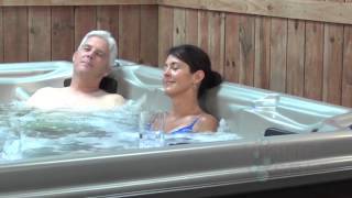 Viking Spas - All4One