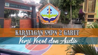 KARATAGAN SMPN 2 GARUT