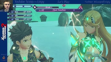 Part 49: Xenoblade Chronicles 2 Let