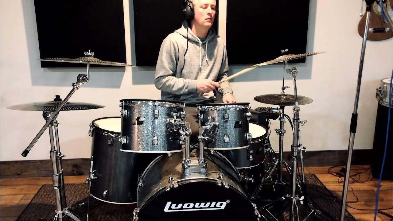 surge module test with mute cymbals YouTube