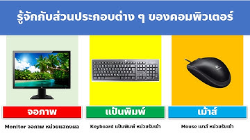 เทคนิคการสร้างสื่อการสอนและนำเสนอสื่อให้น่าสนใจด้วย PowerPoint