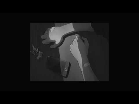 keshi - bandaids (slowed + reverbed)