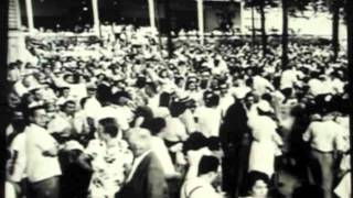 Lake Compounce, Bristol, Connecticut  As It Was !