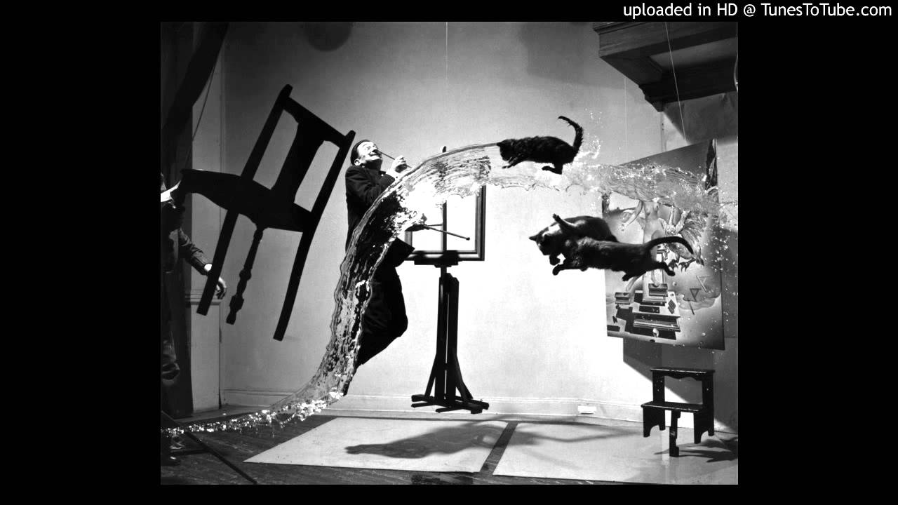 Andrę Jolivet Concerto for bassoon, strings and harp (1954.) IV