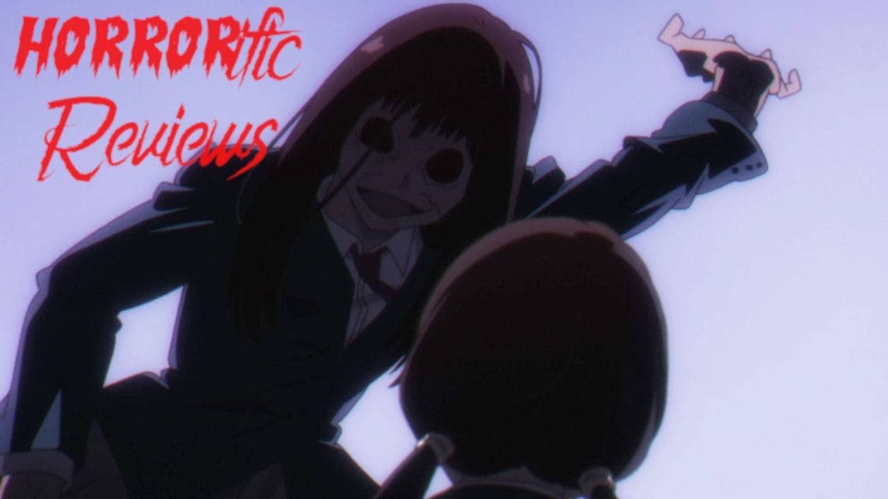 Unravelling Boogiepop Phantom (Part 1): A Deep Dive into Horror Anime ...