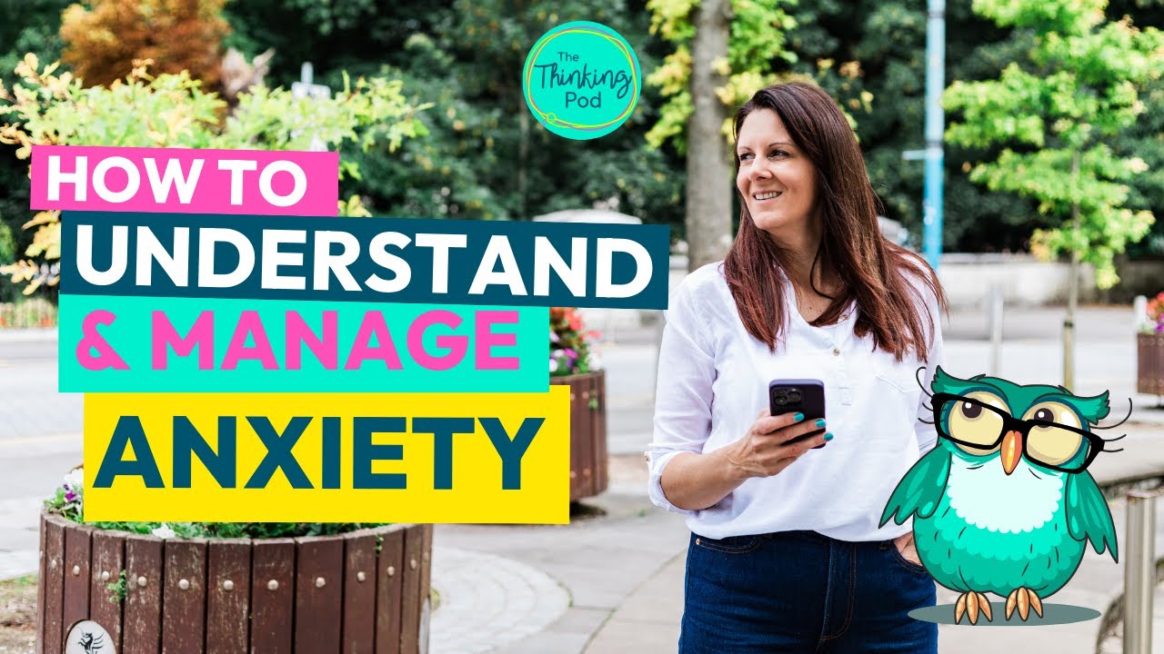 Anxiety Mini Training