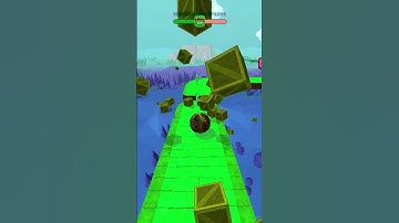 Going Balls Super SpeedRun Gameplay Level 3281 #goingballsspeedrun #goingballs