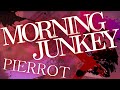 MORNING JUNKEY / PIERROT ギター弾いてみた
