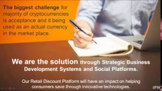 What is iPRO Network / ProCurrency?