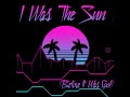 I was the sun before it was cool 80s synthwave cover