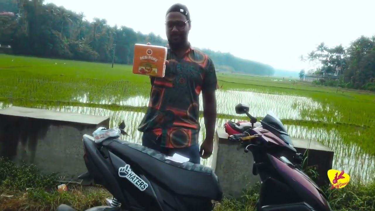 Desipop imly unboxing🤤😋. 