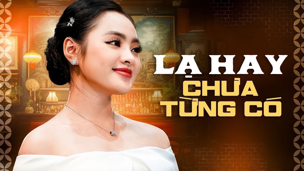 Mới Nhất 2026 - Thu Hường - Album Bolero Mới Lạ Hay Chưa Từng Có | Thuyền Xa Bến Đỗ