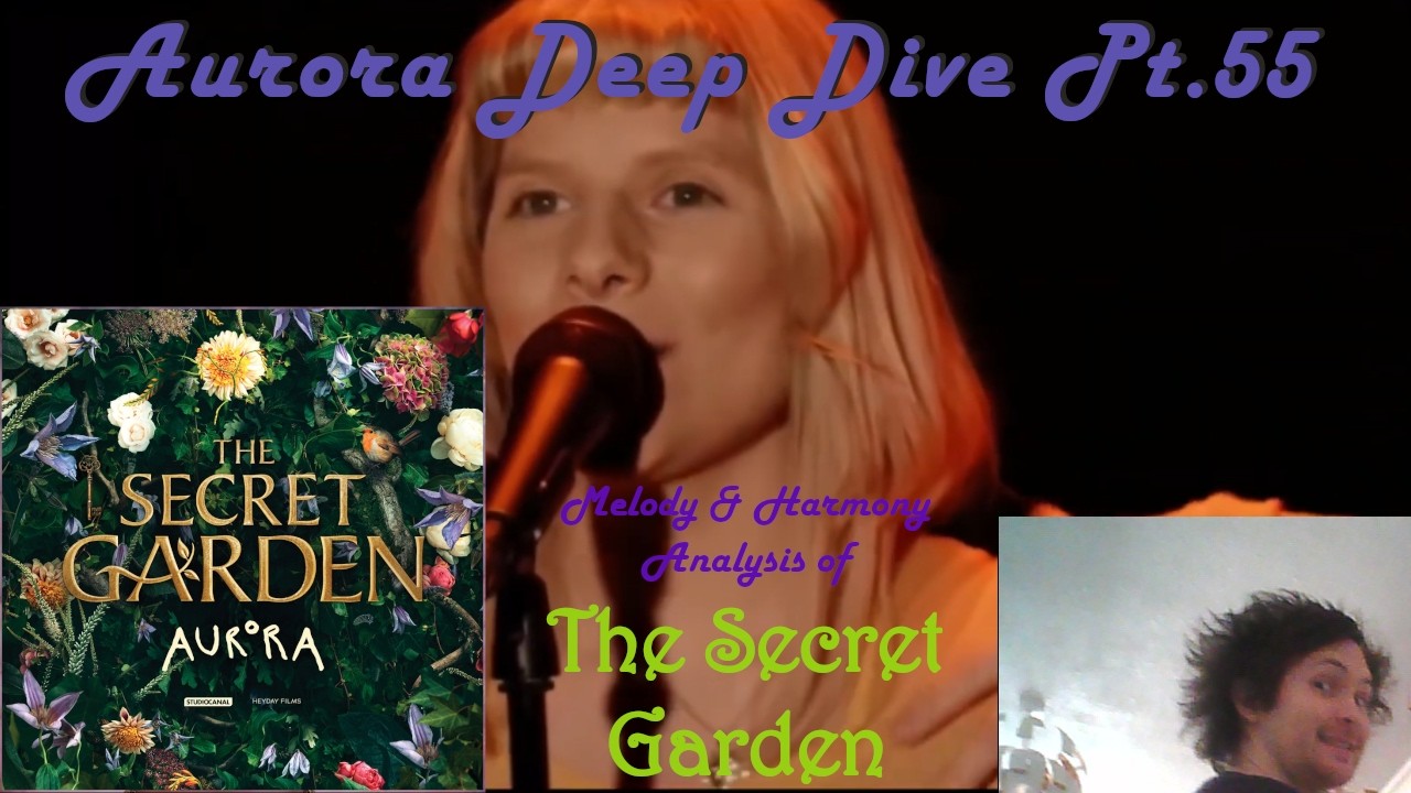 The Secret Garden