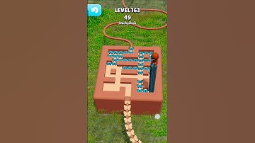 Stacky Dash MAX LEVELS 163!! All Levels Gameplay #stacky #stackydash #game #gameplay