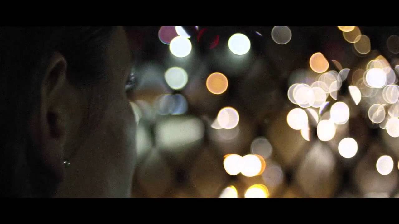 Layover Test Footage with Commentary by Joshua Caldwell