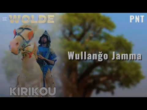 KIRIKOU WUllango Jamma