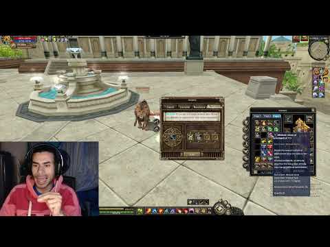        كيفية تطوير الاسلحة والايتمز في سلك رود