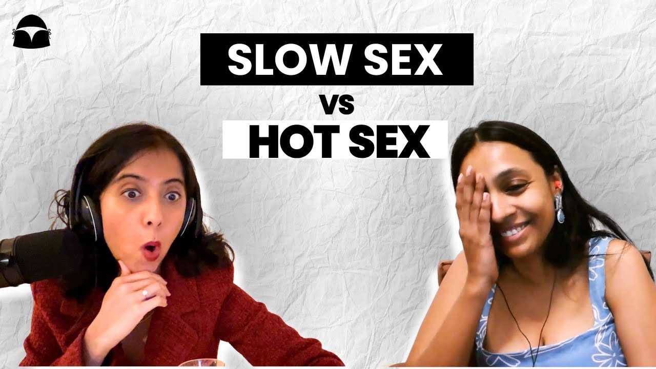 Sexless Marriages: Why They Happen & What Can Save Them | with Pallavi Barnwal