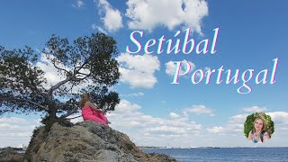 Setúbal Portugal #Setubal #LUCKYKATI #portugal #traveleurope