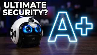 EBO Max: Your 24/7 Home & Studio Security Companion