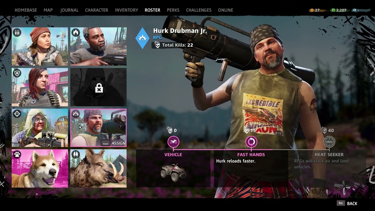 Far Cry New Dawn | Liberate The Outpost | The Watering Hole | Difficulty 3 | No Alarms | Gameplay.