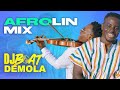 AFROBEATS VIOLIN MIX DJ BOAT DEMOLA Feat Wizkid Burna Boy Davido Omah Lay Afro B Essence mp3