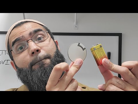 Piezo SHOCK Show