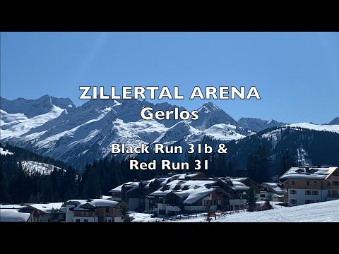 Zillertal Arena -
