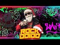 Set rock doido 2023 dezembro 2023  especial de natal 2023  dj mk presso rockdoido