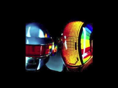 Daft Punk - Digital Love Instrumental