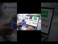 a big opportunity to get free visa card in InterLink App check it once #InterLink #ITLG #ITL #ITLX