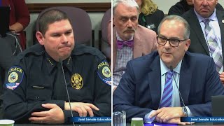 FOX5 pressing CCSD for answers about refusal to release police body camera video