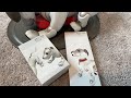 Aibo Accessories Unboxing