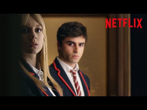 Elite Season 2 | Trailer Resmi | Netflix