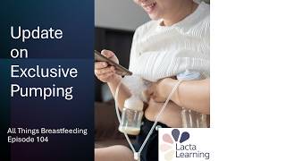 Update on Exclusive Pumping